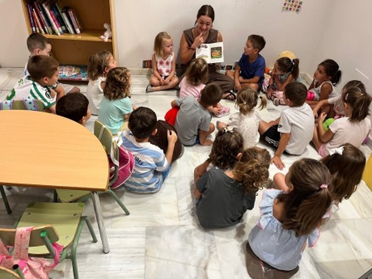 Calatayud municipal library sees nearly 370 new members since January