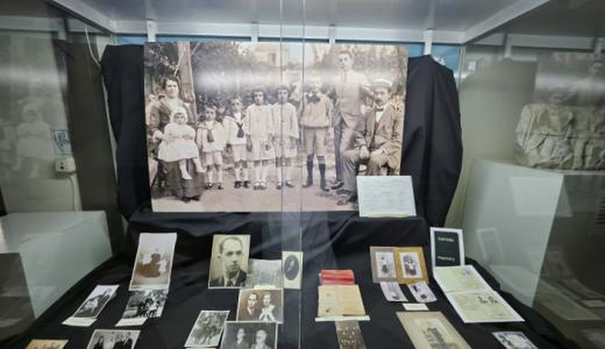 Tudela opens exhibition celebrating composer Fernando Remacha