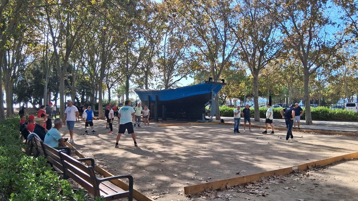 Cambrils pétanque passion attracts 154 players to inaugural event