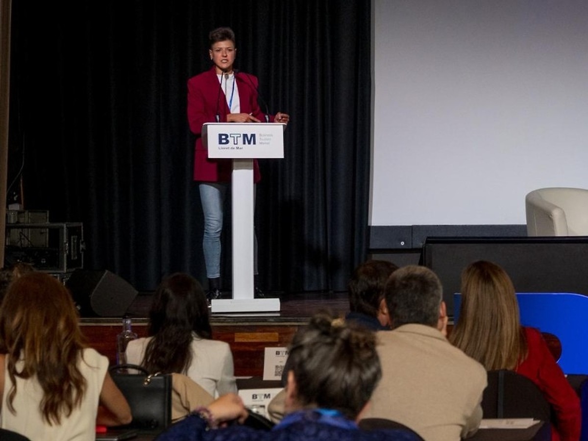Impact of artificial intelligence on tourism highlights ninth BTM forum in Lloret de Mar