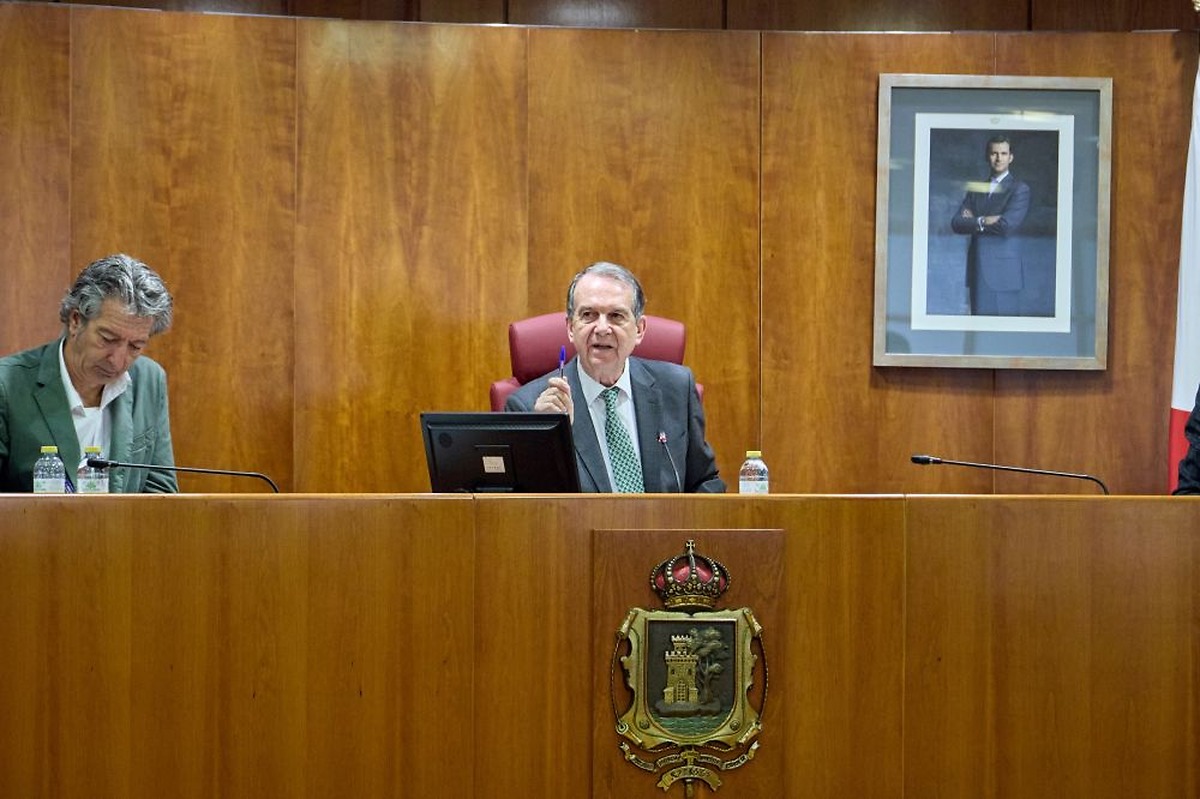 Vigo council urges provincial government to double infrastructure investment