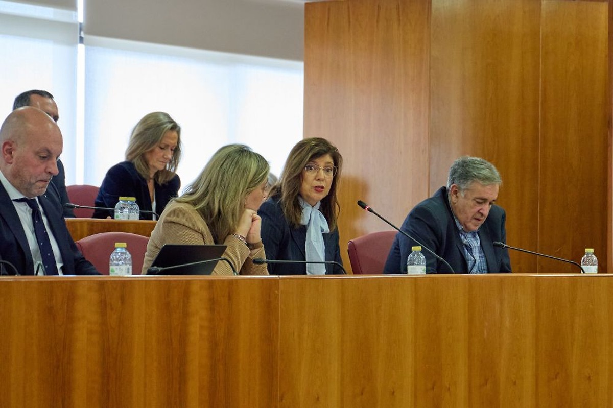 Vigo council unanimously approves dialogue table on housing projects