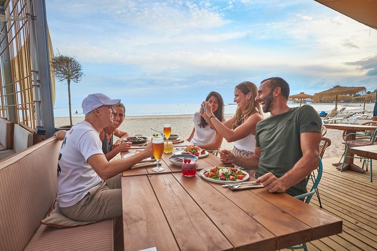 Cambrils emerges as a leading tourist destination in catalonia
