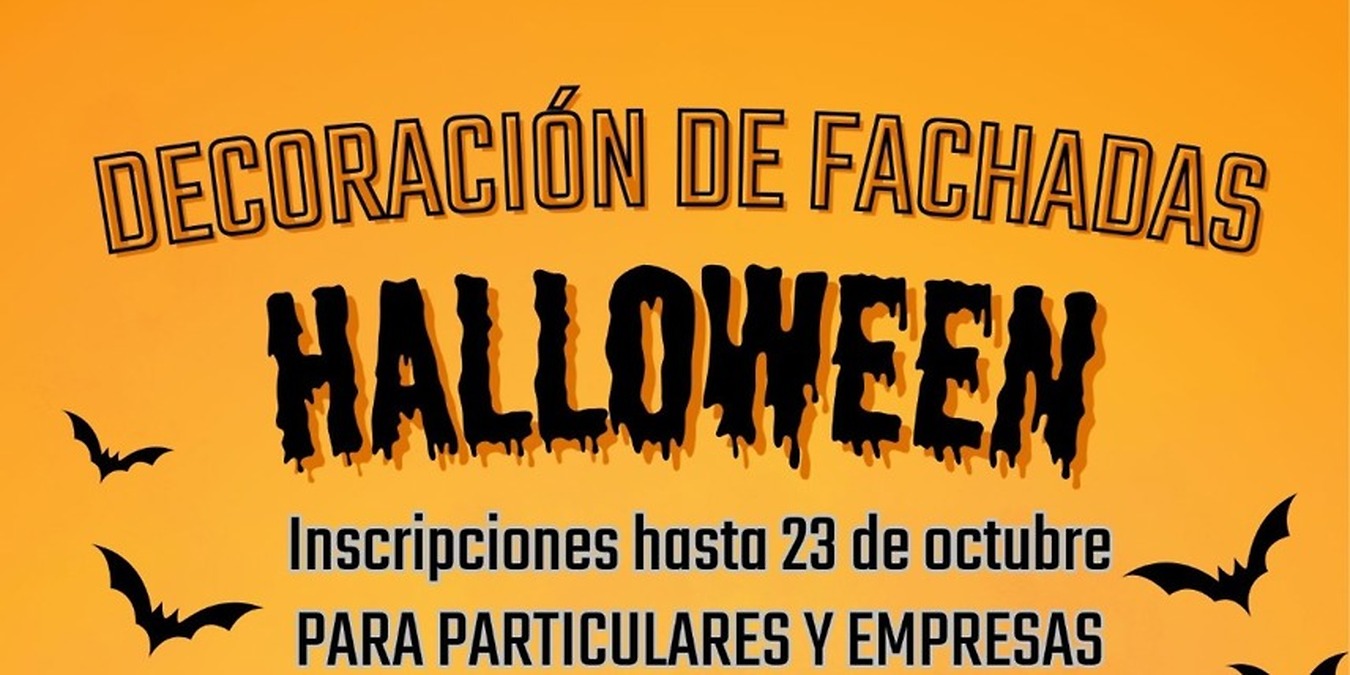 El Casar prepares for a spooky Halloween celebration