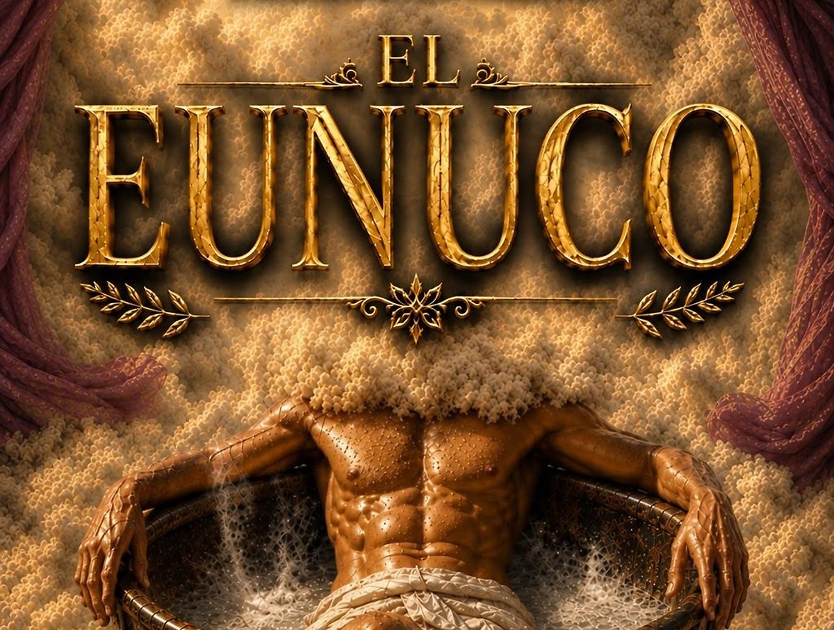 Valdepeñas theatre to stage comedy ‘El Eunuco’ this weekend