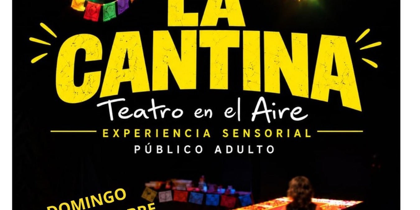 Halloween celebration features immersive theatre in El Casar