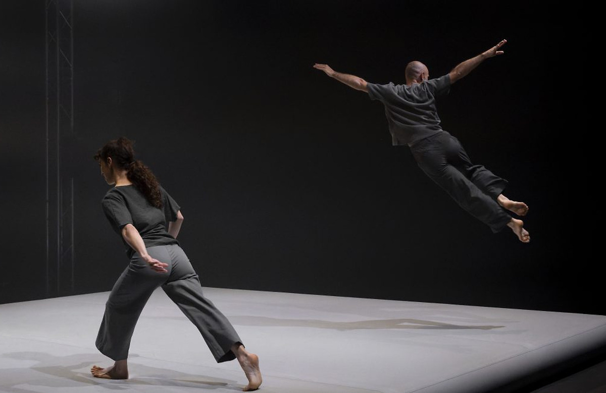 Ontinyent to host acclaimed contemporary dance show 'Dominare' by Maduixa Teatre