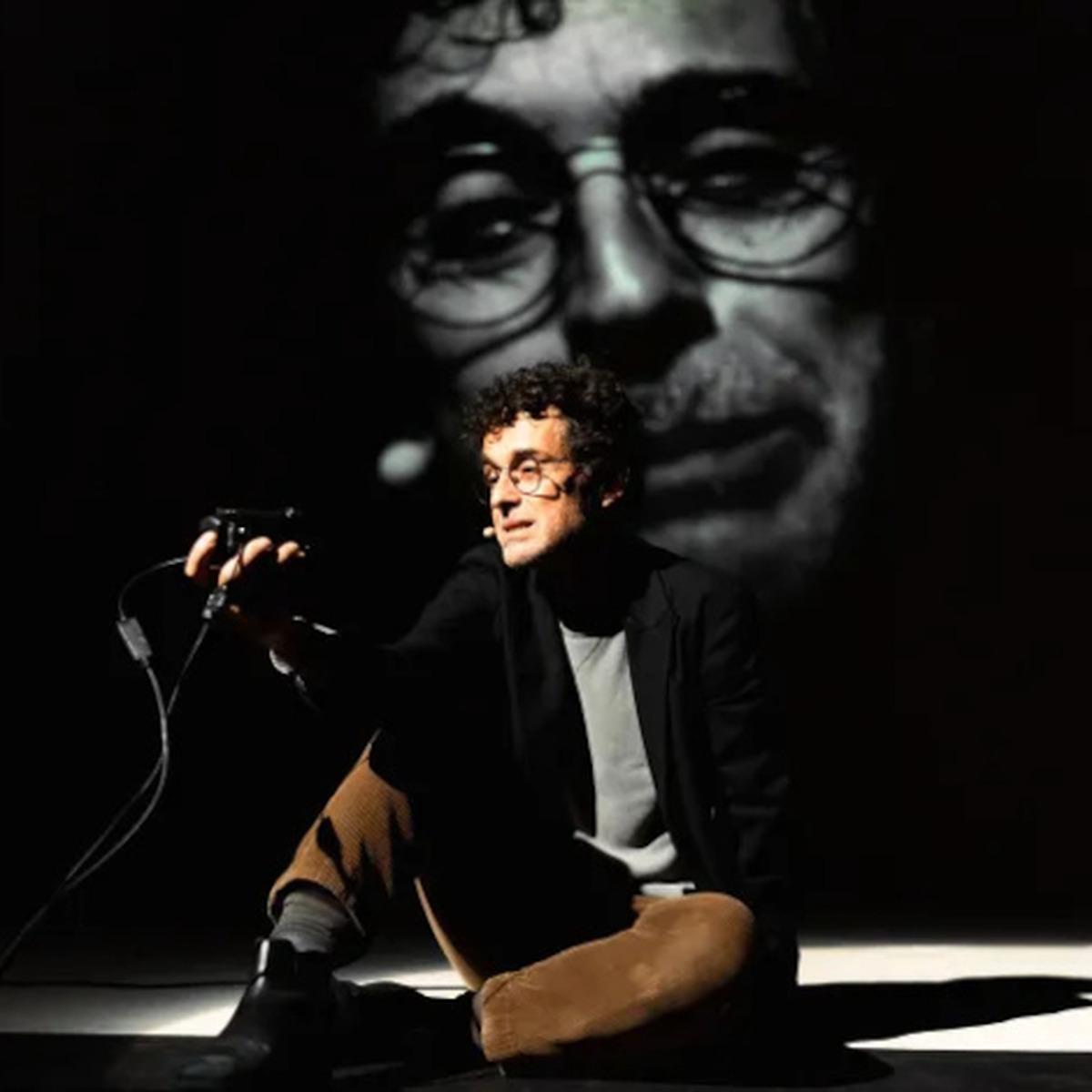 Contemporánea Condeduque unveils diverse festival programme for november
