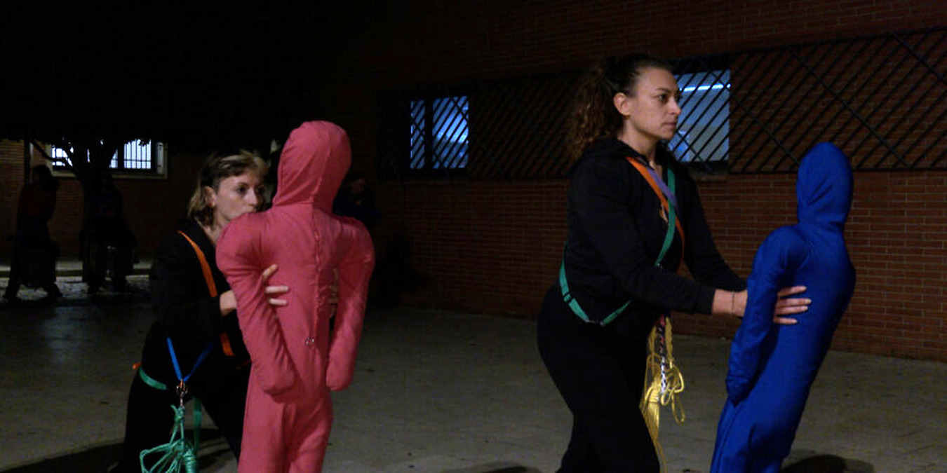 Theatre performance ‘fronteres’ to address migration issues in L'Hospitalet