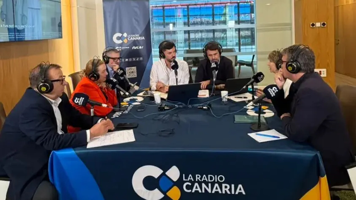 Housing deficit and lack of profitability dominate first Cajasiete forum of the season