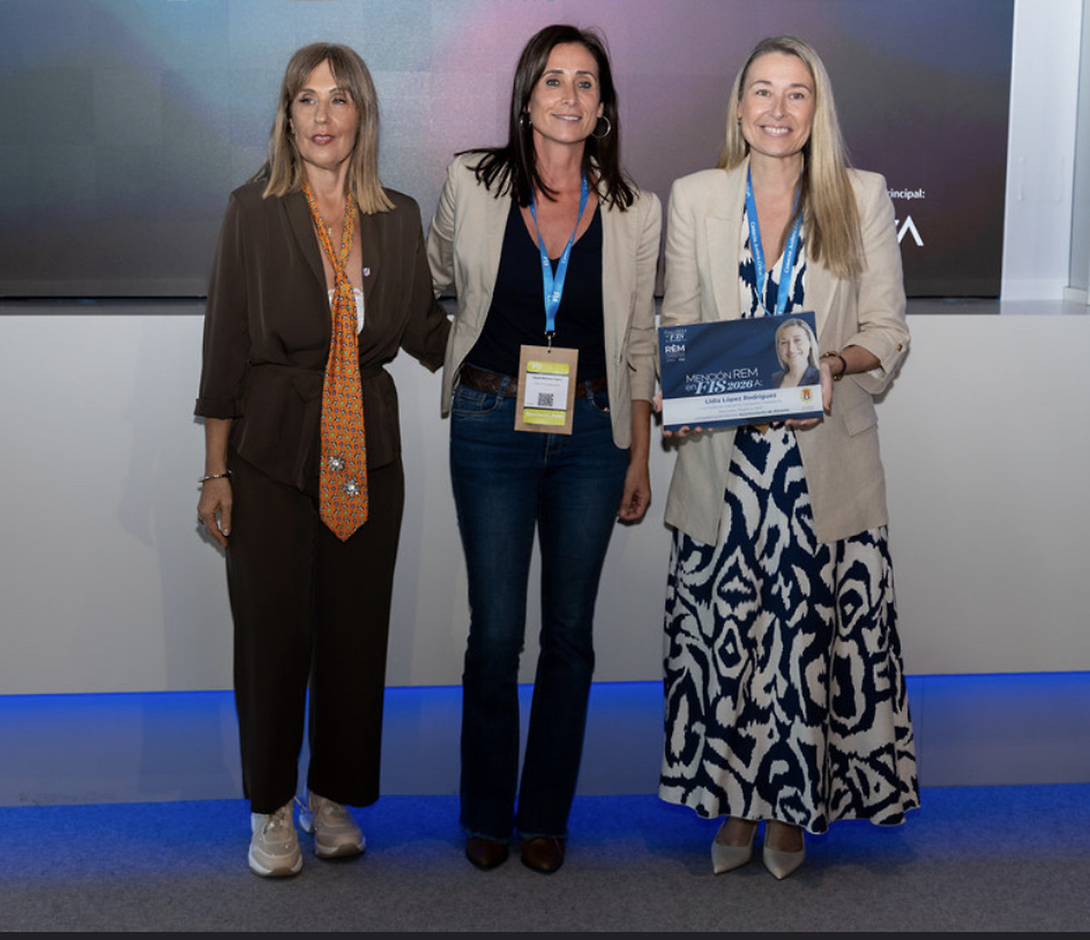 Alicante recognized by REM platform for boosting commercial sector
