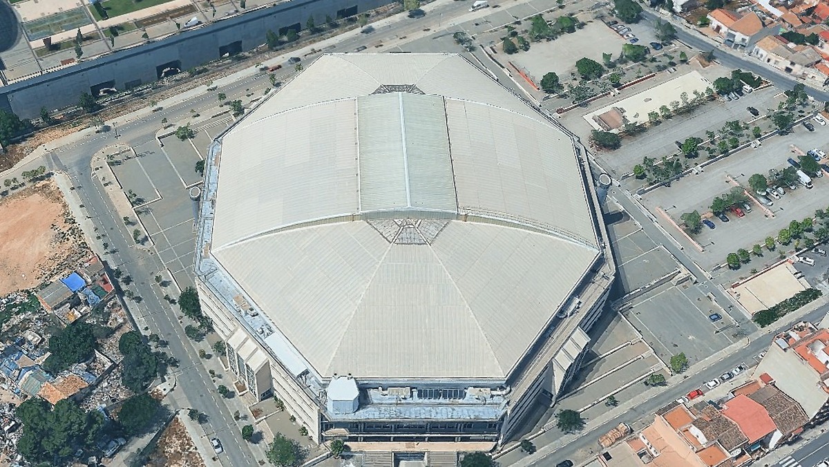 Local government allocates €1.4 million for improvements to Velòdrom Lluís Puig ahead of 2027 European Athletics Championships