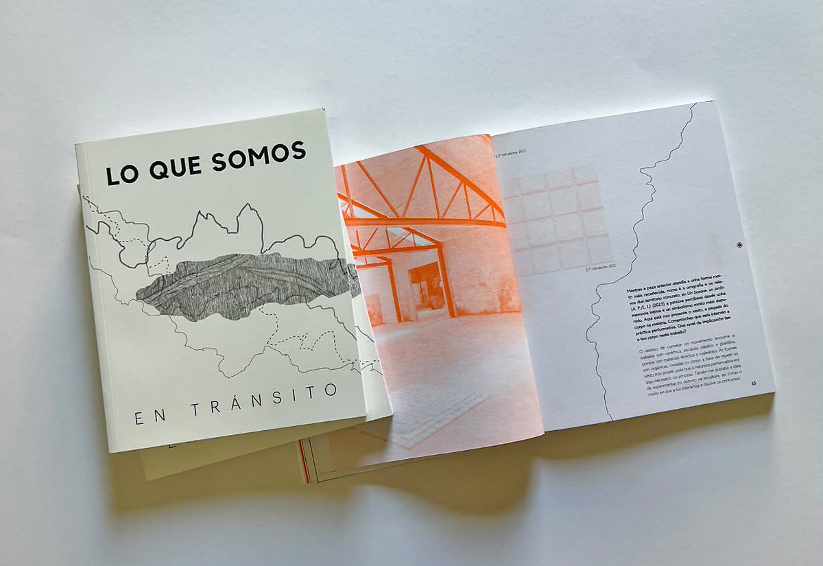 New book highlights the journeys of fine arts graduates