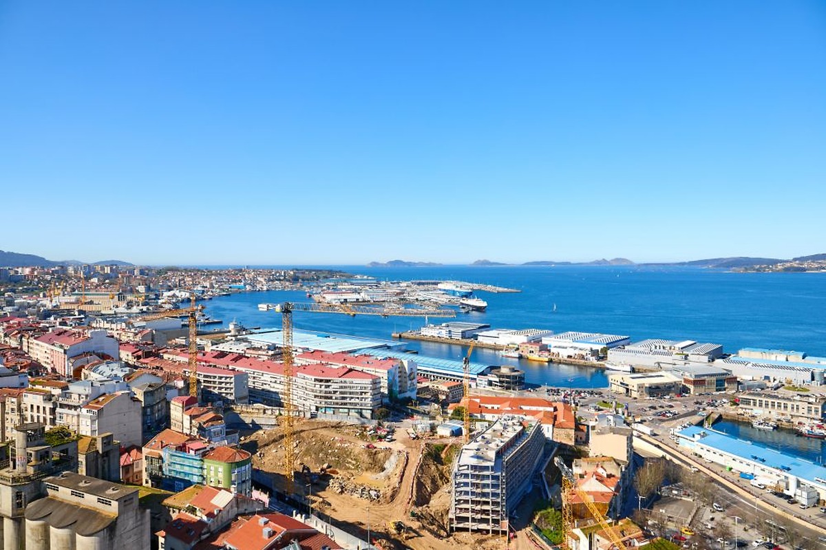 Vigo City Council renews request to Xunta for use of treated wastewater for street cleaning