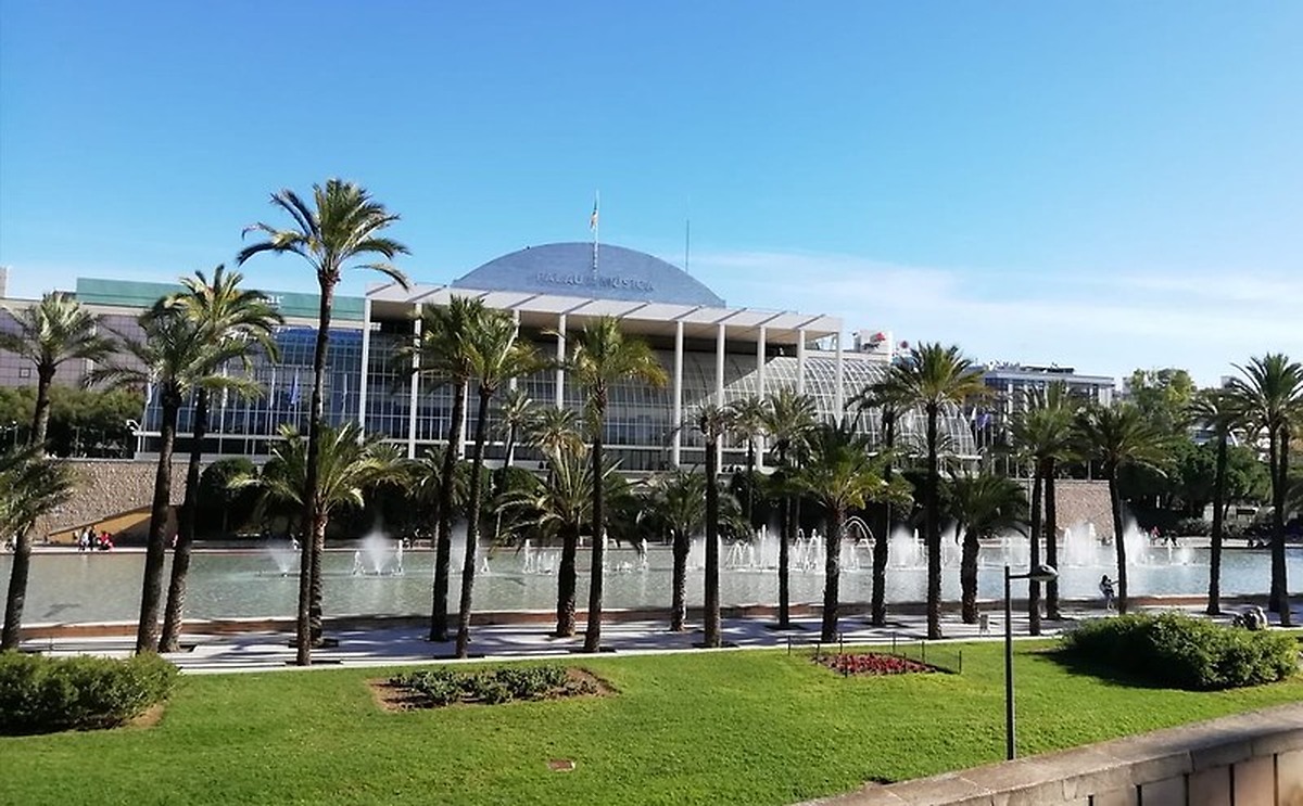 Palau de la Música approves €24.48 million budget for 2027