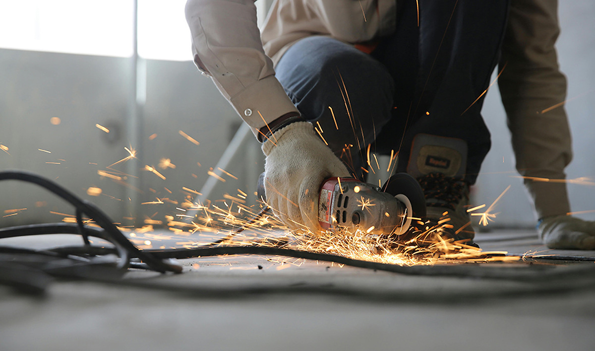 Andalusia's industrial production rises by 5.6% in August, outpacing national average