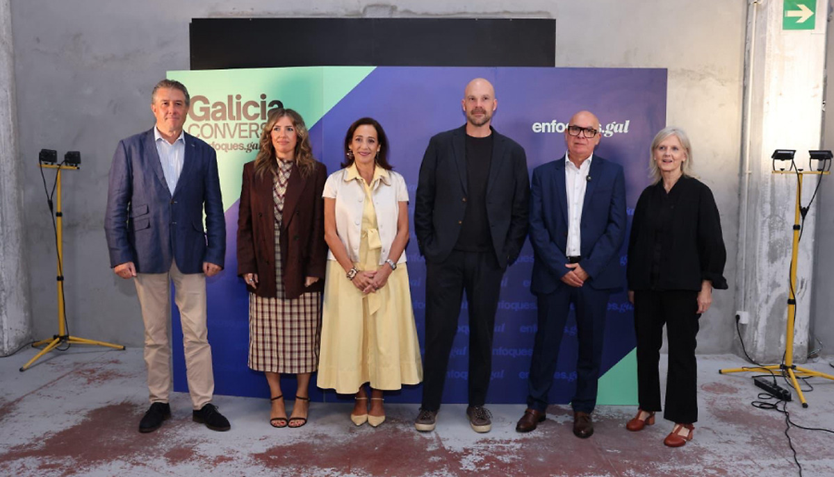 Galician fashion sector highlighted as strategic for economic growth