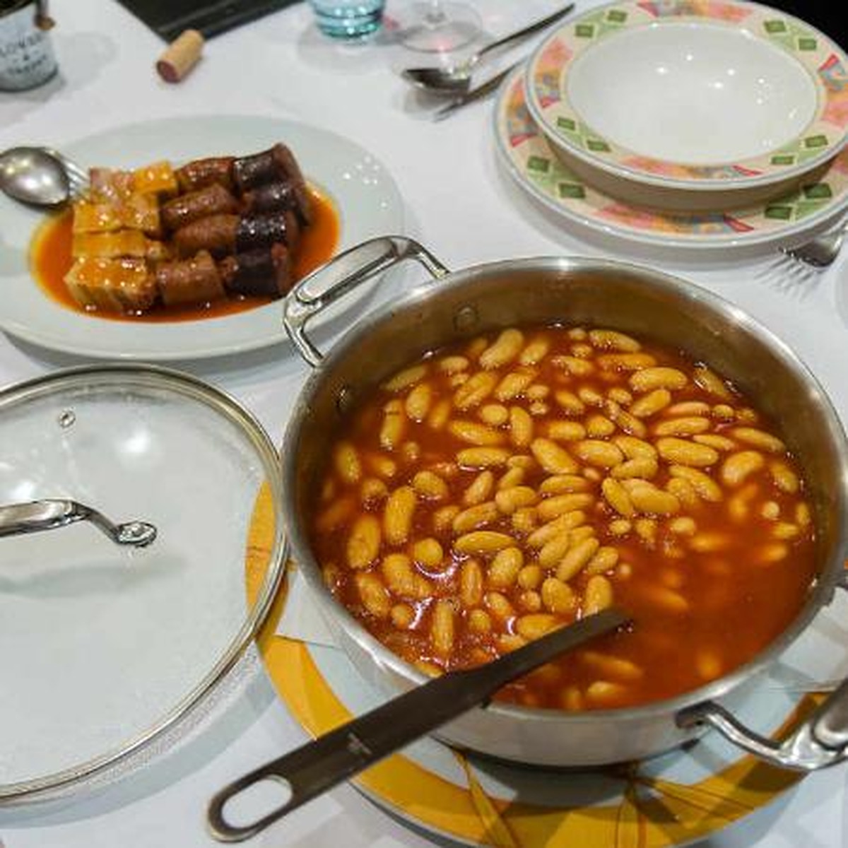 La Felguera to host 49th edition of fabada gastronomic festival