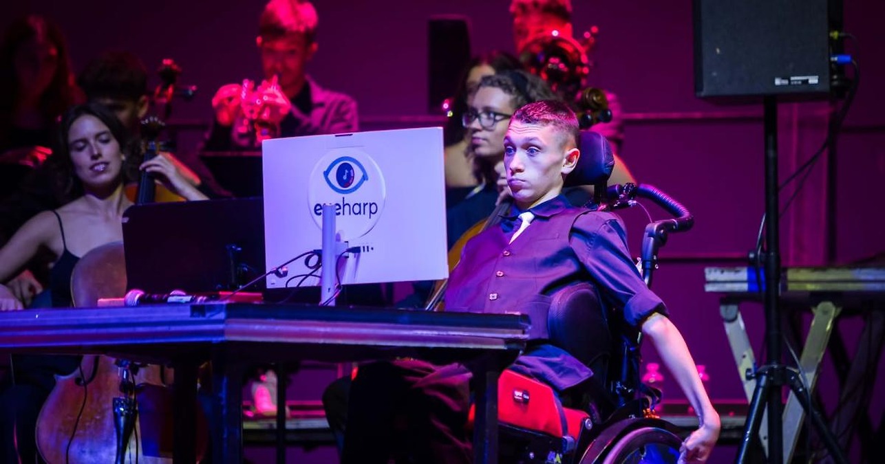 Albacete musician Antonio Belmonte to showcase talent in Toledo with inclusive show SuperArte