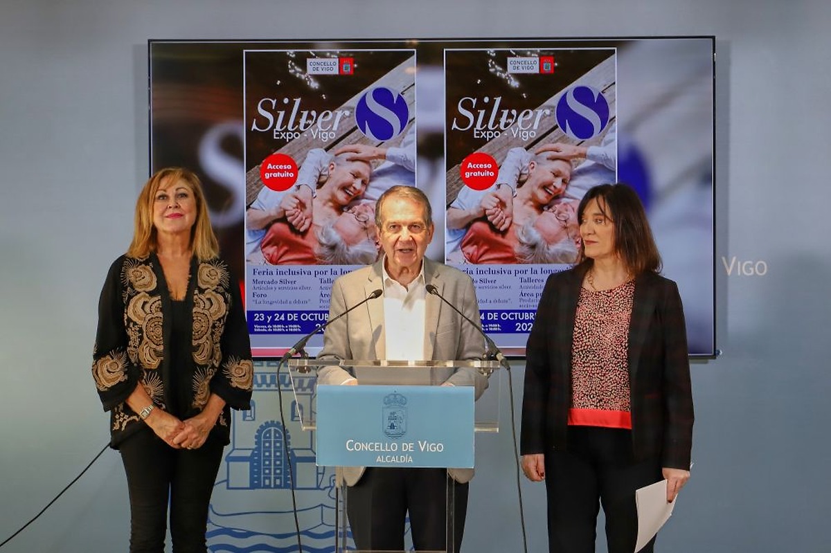 Vigo to host first edition of Silver Expo 2026