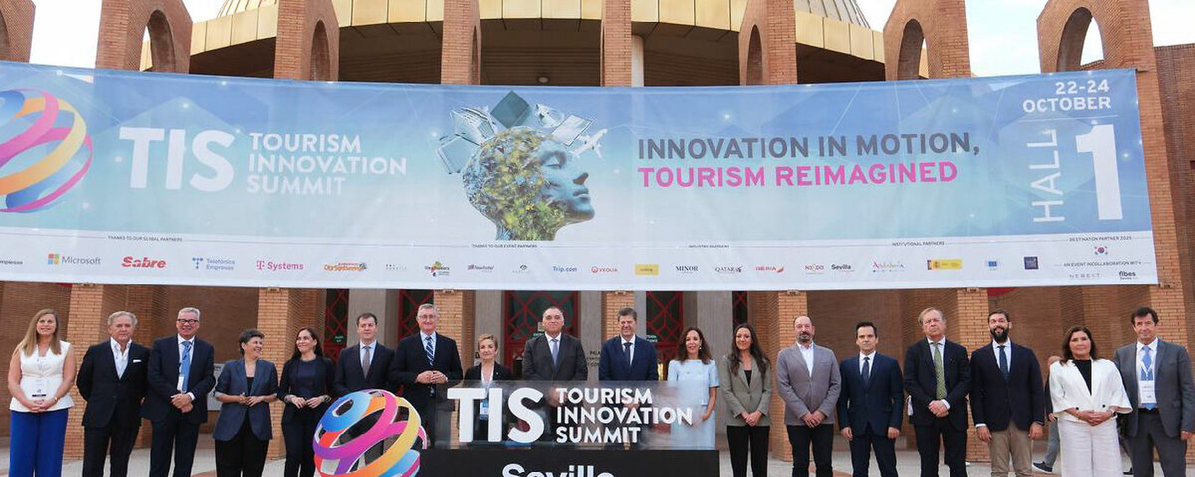 Galicia focuses on quality, sustainability and artificial intelligence at TIS2026