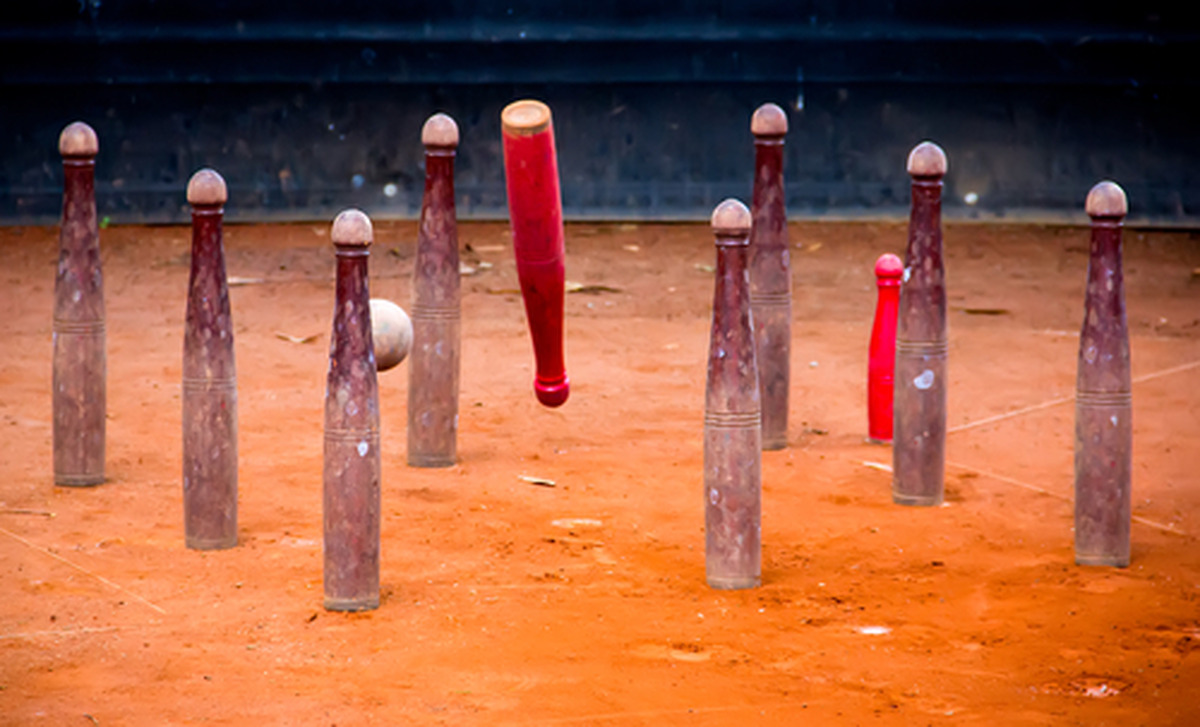 Cultural funding of 200,000 euros to support sporting excellence and traditional activities