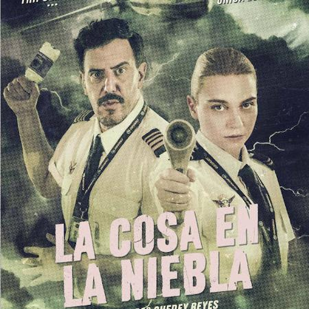 La cosa en la niebla to screen at fantastic gijón festival
