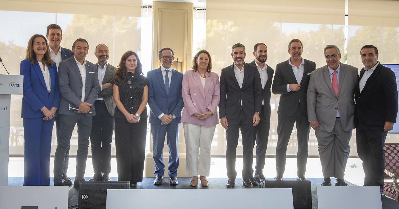 Government of Castilla-La Mancha praises APD's commitment to business competitiveness