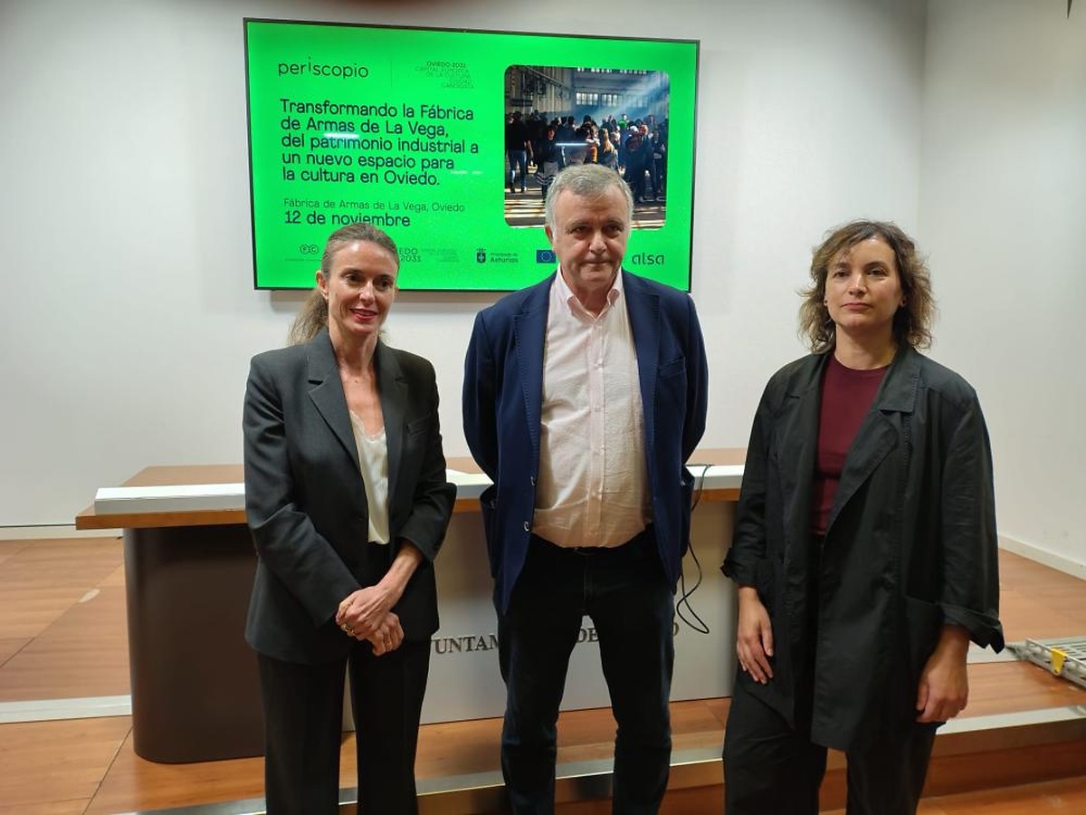 Oviedo to host international meeting on cultural transformation of La Vega