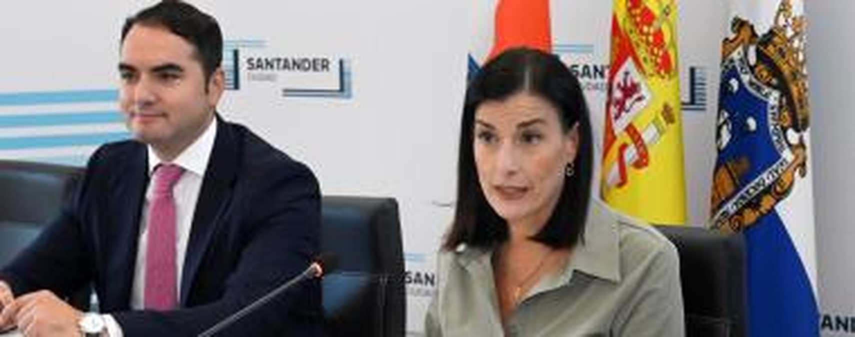 Santander's 2027 budget proposal reaches €284.7 million, a 7% increase