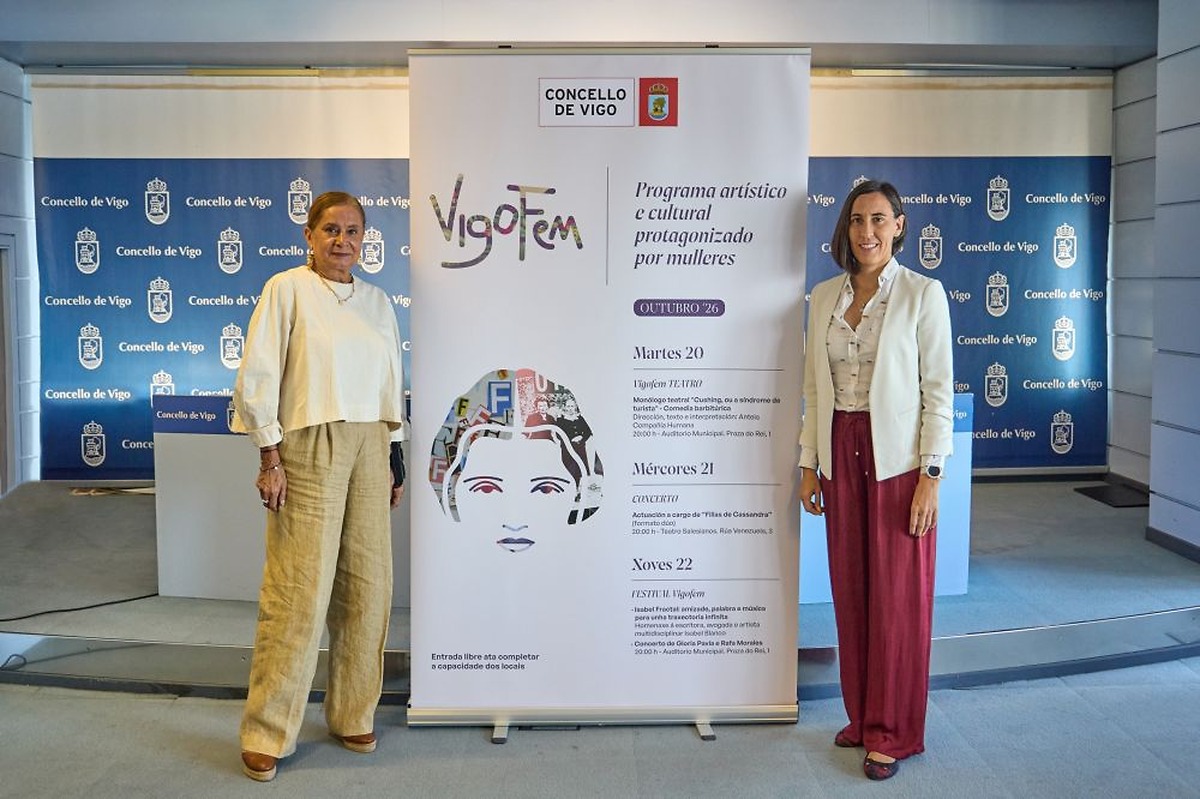 VigoFem cycle to honour lawyer and writer Isabel Blanco