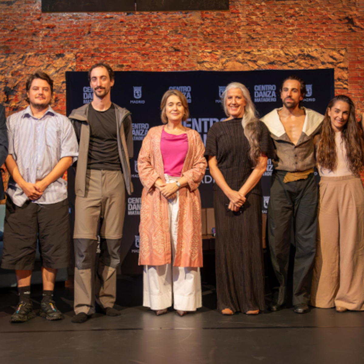 Centro danza matadero launches second edition of ‘nuevos creadores’ with five performances