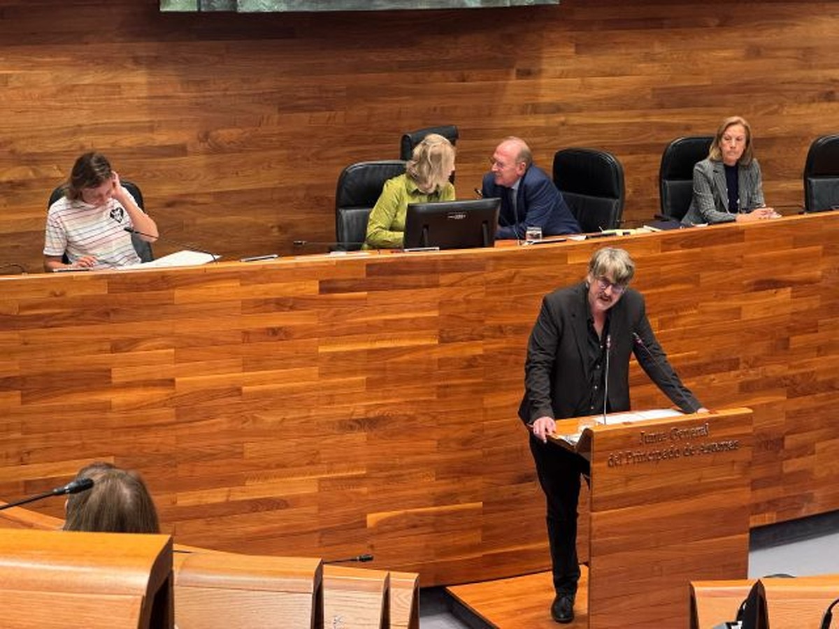 Progressive forces advance culture law to protect asturian language and culture