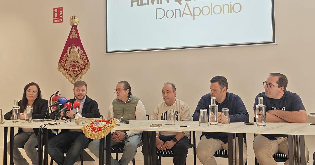 Castilla-La Mancha government supports first national cofrade fair in Ciudad Real