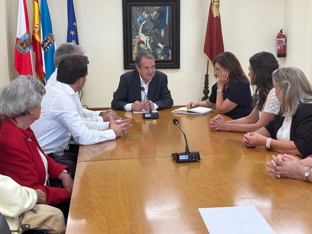Vigo council urges regional government to address concerns of families affected by Santa Cristina PIA