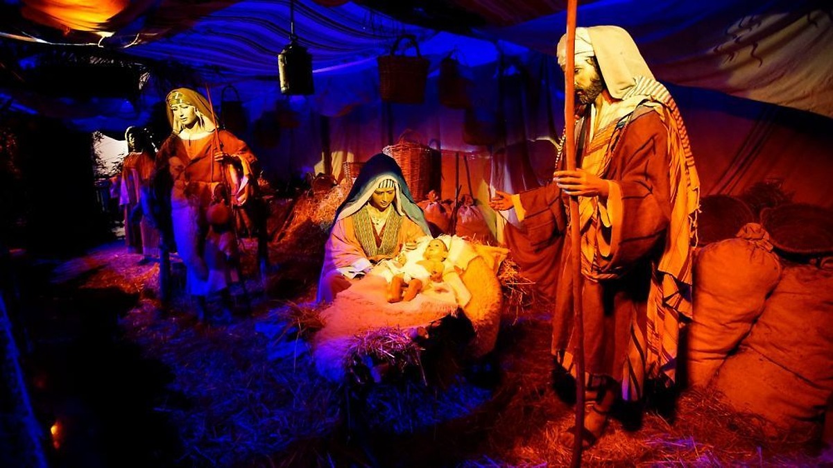 Casa das Artes to host expanded Christmas nativity exhibition