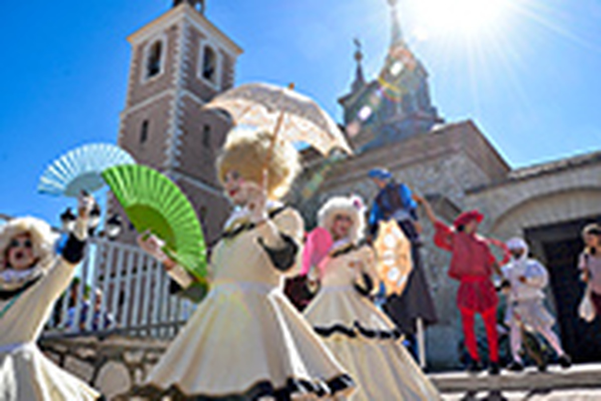 Valdemoro to host traditional baroque fair celebrating 17th-century history