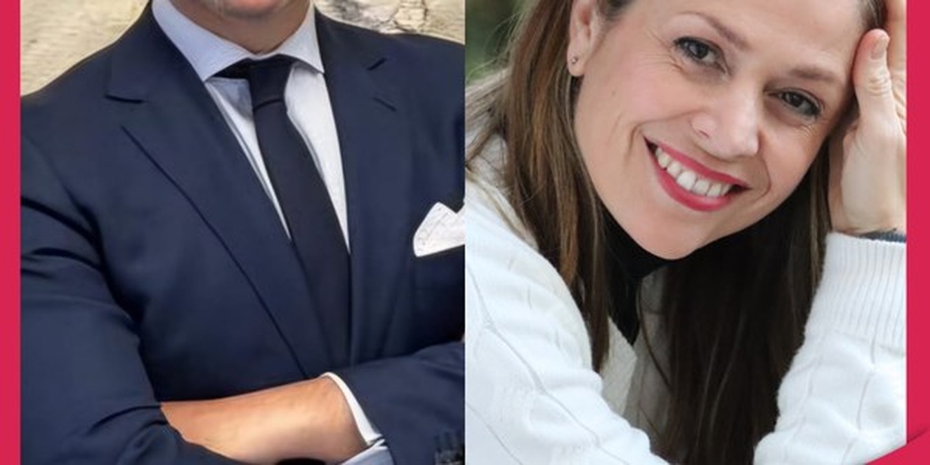 Cristina Medina and Rafael Torres to lead Semana Santa celebrations in Triana 2027